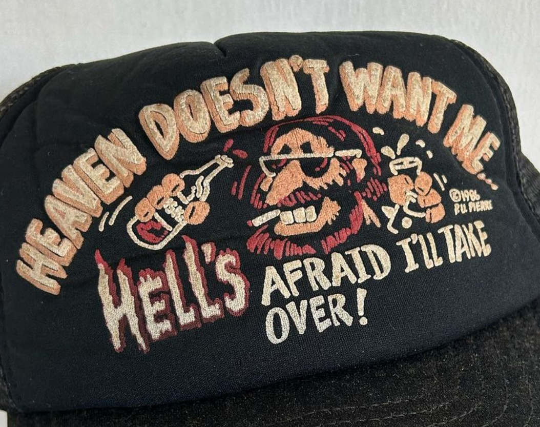 original hat